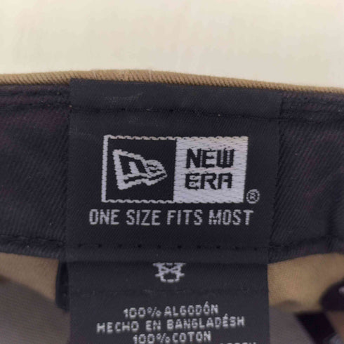 ニューエラ NEW ERA ベースボールキャップ メンズ