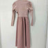 トッカ TOCCA 25AW FLOWER PATH ドレス レディース JPN:S