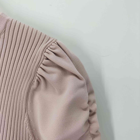 トッカ TOCCA 25AW FLOWER PATH ドレス レディース JPN:S