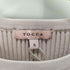 トッカ TOCCA 25AW FLOWER PATH ドレス レディース JPN:S