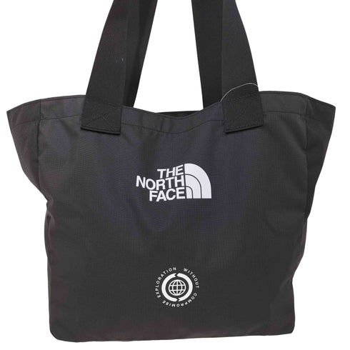 ザノースフェイス THE NORTH FACE EWC TOTE エコ トートバッグ メンズ