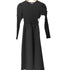 トッカ TOCCA 25AW FLOWER PATH ドレス レディース JPN:S