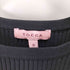 トッカ TOCCA 25AW FLOWER PATH ドレス レディース JPN:S