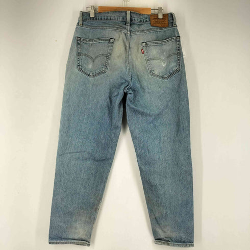 リーバイス Levis 562 ルーズテーパードデニムパンツ メンズ 33×32