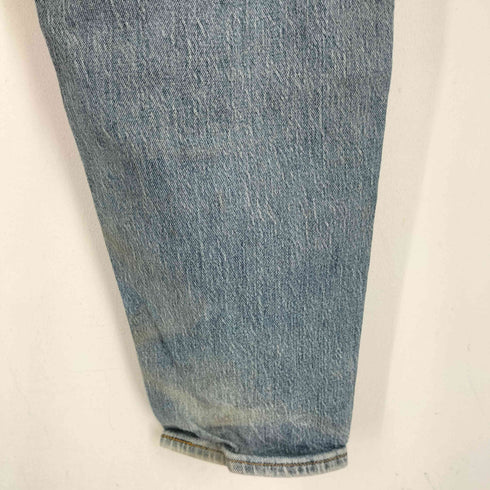 リーバイス Levis 562 ルーズテーパードデニムパンツ メンズ 33×32