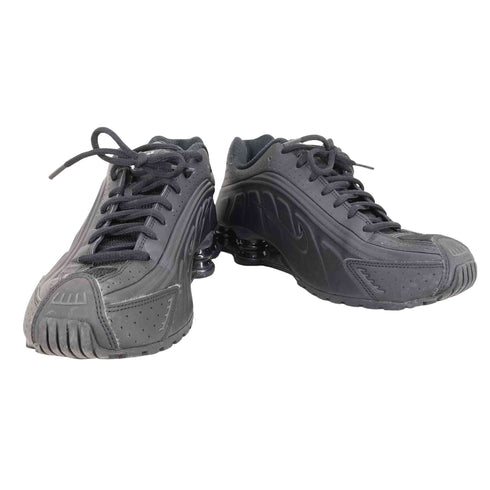 ナイキ NIKE Shox R4 メンズ JPN:27