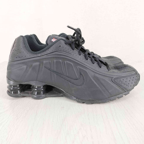 ナイキ NIKE Shox R4 メンズ JPN:27