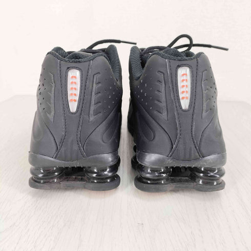 ナイキ NIKE Shox R4 メンズ JPN:27