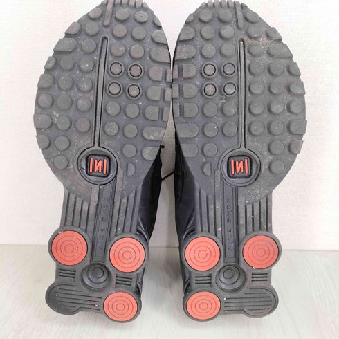 ナイキ NIKE Shox R4 メンズ JPN:27