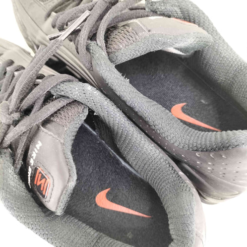 ナイキ NIKE Shox R4 メンズ JPN:27