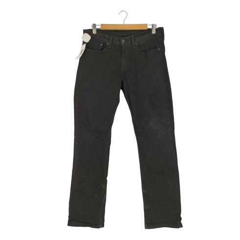 リーバイス Levis 514 スリムストレートジーンズ メンズ W32/L32