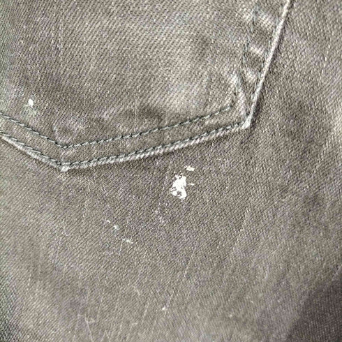 リーバイス Levis 514 スリムストレートジーンズ メンズ W32/L32