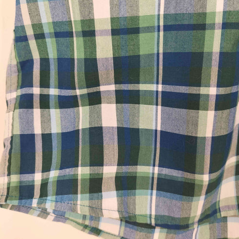 モンベル mont bell WIC.ライト ショートスリーブシャツ メンズ JPN:M