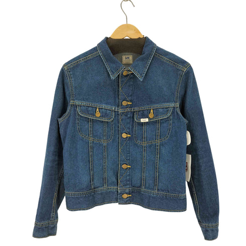 リー Lee デニムトラッカージャケット レディース JPN:M