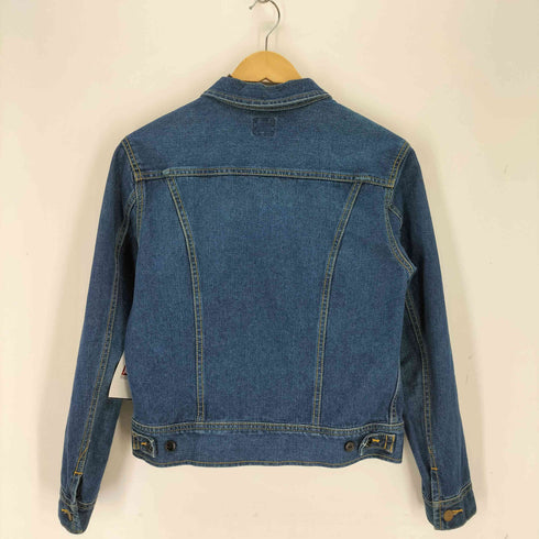 リー Lee デニムトラッカージャケット レディース JPN:M