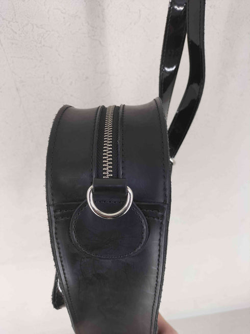 ドクターマーチン Dr.Martens ハート型ショルダーバック レディース