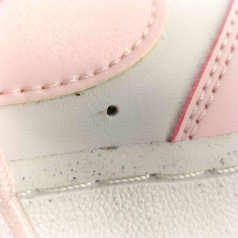 ナイキ NIKE COURT BOROUGH LOW RECRAFT GS レディース JPN:24