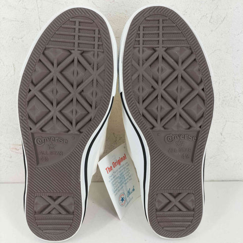 コンバースオールスター CONVERSE ALLSTAR リボンスニーカー レディース JPN:23.5