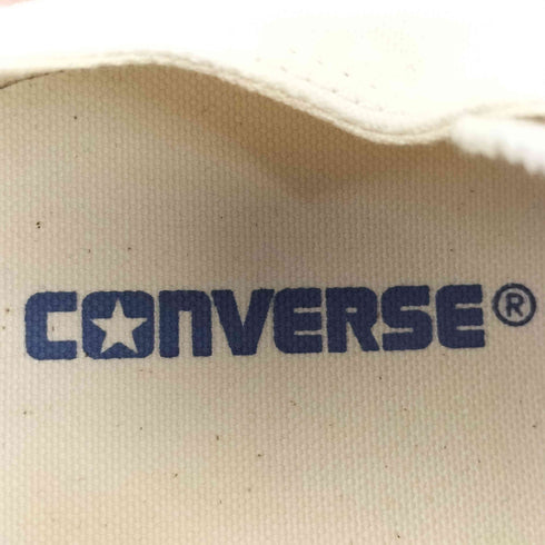 コンバースオールスター CONVERSE ALLSTAR リボンスニーカー レディース JPN:23.5