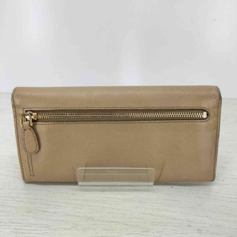 プラダ PRADA saffiano multic サフィアーノ 財布 レディース
