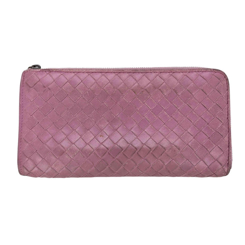 ボッテガヴェネタ BOTTEGA VENETA イタリア製 イントレチャート 財布 メンズ