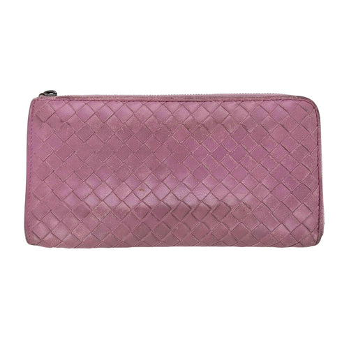 ボッテガヴェネタ BOTTEGA VENETA イタリア製 イントレチャート 財布 メンズ