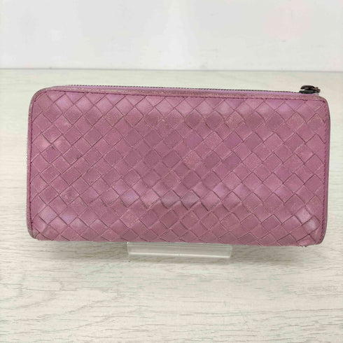 ボッテガヴェネタ BOTTEGA VENETA イタリア製 イントレチャート 財布 メンズ