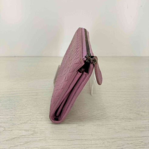 ボッテガヴェネタ BOTTEGA VENETA イタリア製 イントレチャート 財布 メンズ