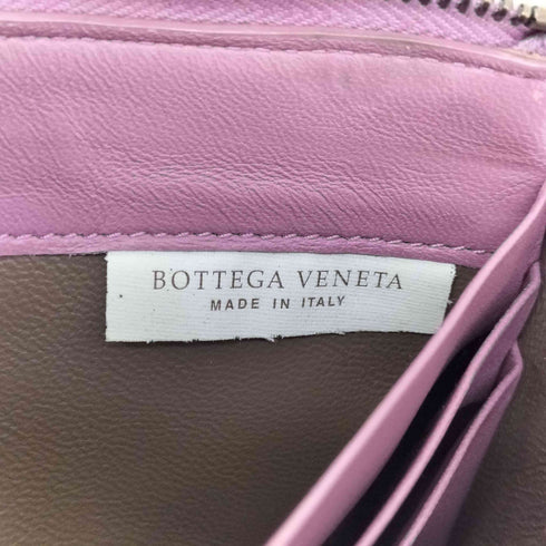 ボッテガヴェネタ BOTTEGA VENETA イタリア製 イントレチャート 財布 メンズ