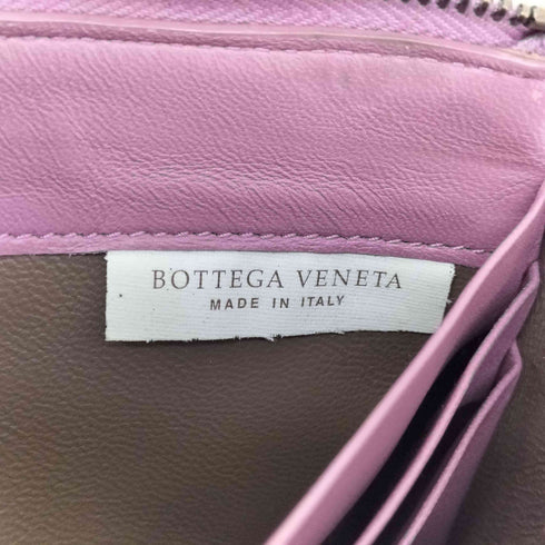 ボッテガヴェネタ BOTTEGA VENETA イタリア製 イントレチャート 財布 メンズ