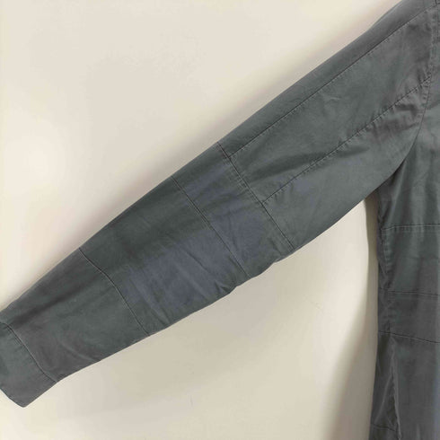 アレキサンダーワン Alexander Wang 比翼 レギュラーカラーシャツ レディース 44