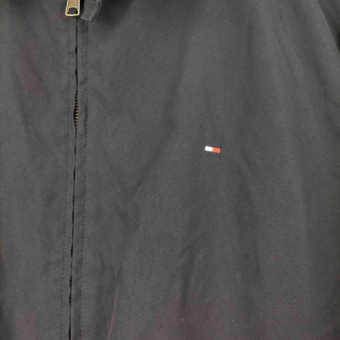 トミーヒルフィガー TOMMY HILFIGER 90S スイングトップ メンズ JPN:XL