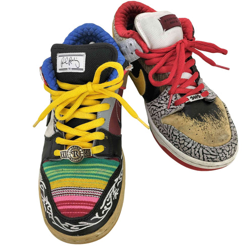 ナイキスケートボーディング NIKE SB SB DUNK LOW PRO QS メンズ JPN:28.5