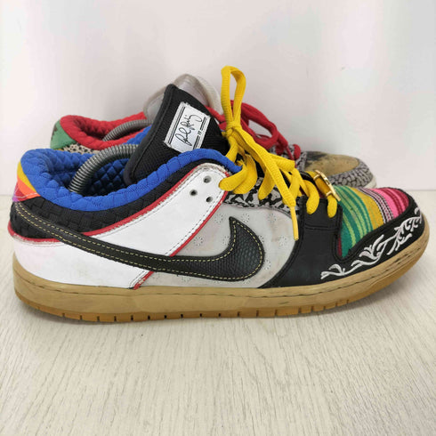 ナイキスケートボーディング NIKE SB SB DUNK LOW PRO QS メンズ JPN:28.5