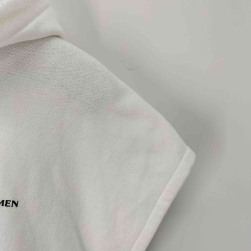 バウワウ BOWWOW 星座 四十八手 ノースリーブパーカー メンズ JPN:XL