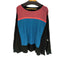 ファセッタズム FACETASM BMX WAFFLE LONG TEE メンズ 5