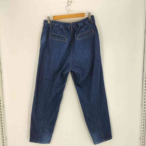 ユナイテッドトウキョウ UNITED TOKYO デニムストレートパンツ メンズ 4