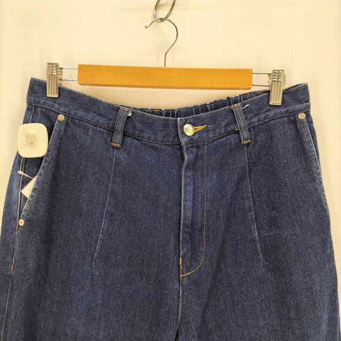 ユナイテッドトウキョウ UNITED TOKYO デニムストレートパンツ メンズ 4