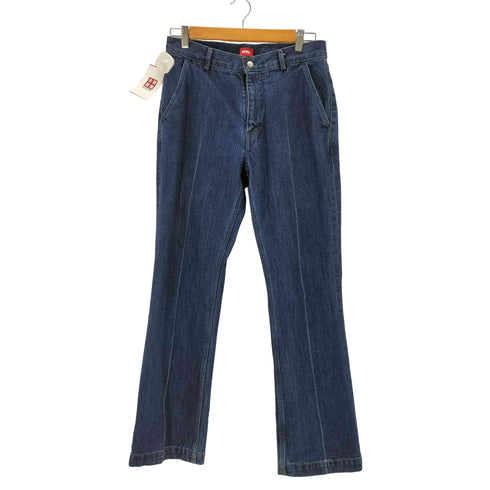 オーダー order センターラインデニムパンツ メンズ JPN:S