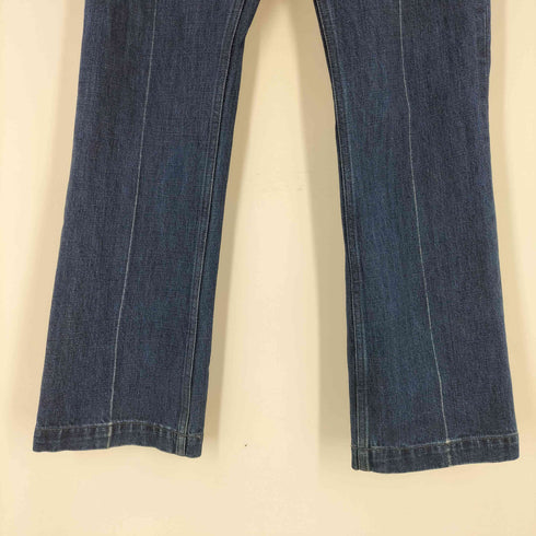 オーダー order センターラインデニムパンツ メンズ JPN:S