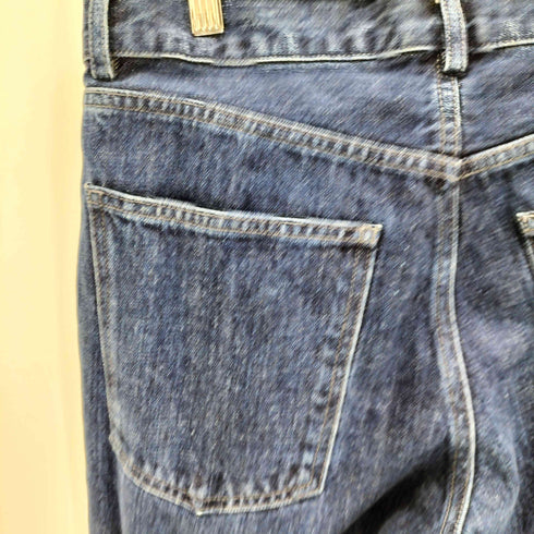 オーダー order センターラインデニムパンツ メンズ JPN:S