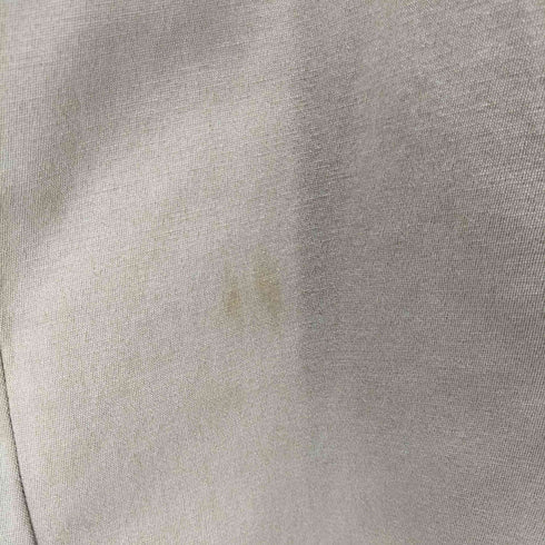 THE SOVEREIGN HOUSE カシミヤ混 ステンカラーコート メンズ JPN:46