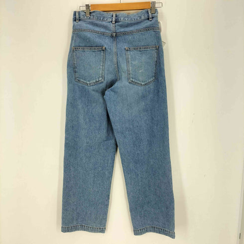 オーダー order loose denim pants レディース JPN:S