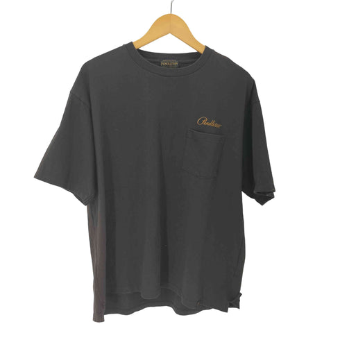 ペンドルトン PENDLETON 別注 バックプリントTシャツ メンズ import:L