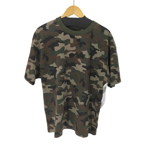 プロクラブ PRO CLUB USA製 カモフラージュ Tシャツ メンズ import:XL