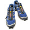 サロモン SALOMON XT-6 メッシュ ローカットスニーカー メンズ JPN:28