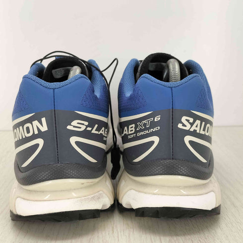 サロモン SALOMON XT-6 メッシュ ローカットスニーカー メンズ JPN:28