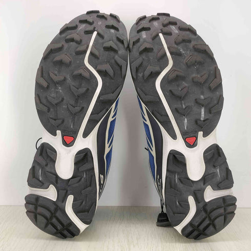サロモン SALOMON XT-6 メッシュ ローカットスニーカー メンズ JPN:28
