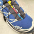 サロモン SALOMON XT-6 メッシュ ローカットスニーカー メンズ JPN:28