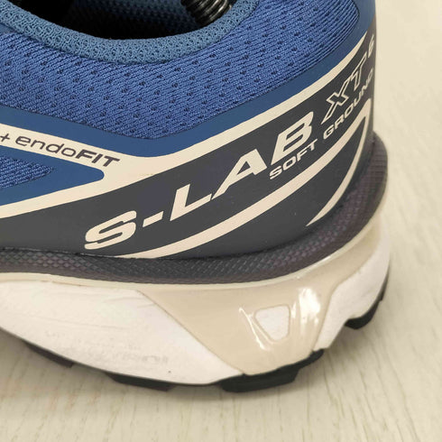サロモン SALOMON XT-6 メッシュ ローカットスニーカー メンズ JPN:28
